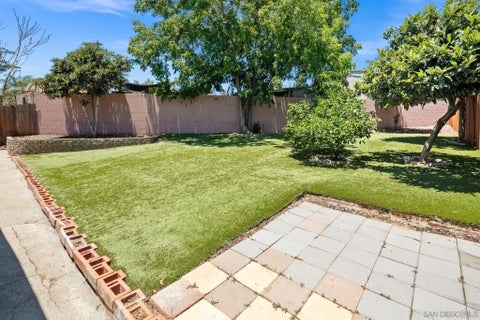 Tiny photo for 4418 Tremont St, San Diego, CA 92102 (MLS # 260016579)