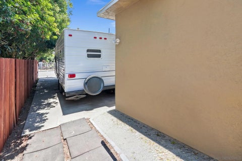 Tiny photo for 4418 Tremont St, San Diego, CA 92102 (MLS # 260016579)
