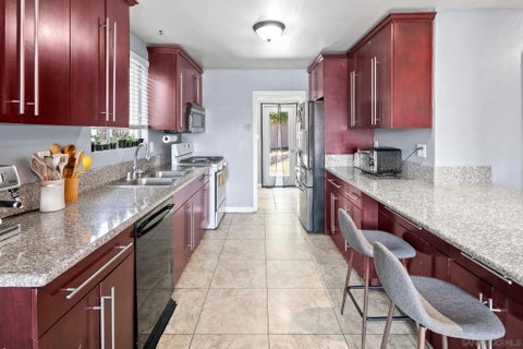 Tiny photo for 4418 Tremont St, San Diego, CA 92102 (MLS # 260016579)