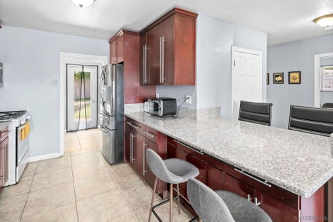 Tiny photo for 4418 Tremont St, San Diego, CA 92102 (MLS # 260016579)