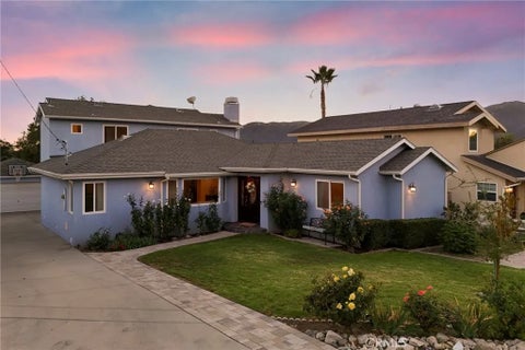 Photo of 2722 Alabama Street, La Crescenta, CA 91214 (MLS # PF26218514)
