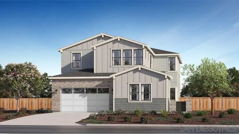 Photo of 2318 Loker Way, Oceanside, CA 92054 (MLS # 260025844)