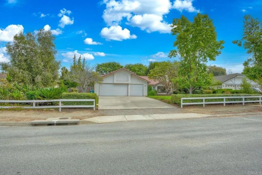 Photo of 1551 Del Mar Road, Oceanside, CA 92057 (MLS # NDP2509646)
