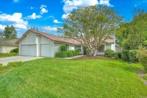 1551 Del Mar Road Oceanside CA 92057