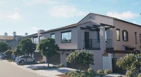 Photo of 185 Sonoma Lane, Claremont, CA 91711 (MLS # OC26127743)