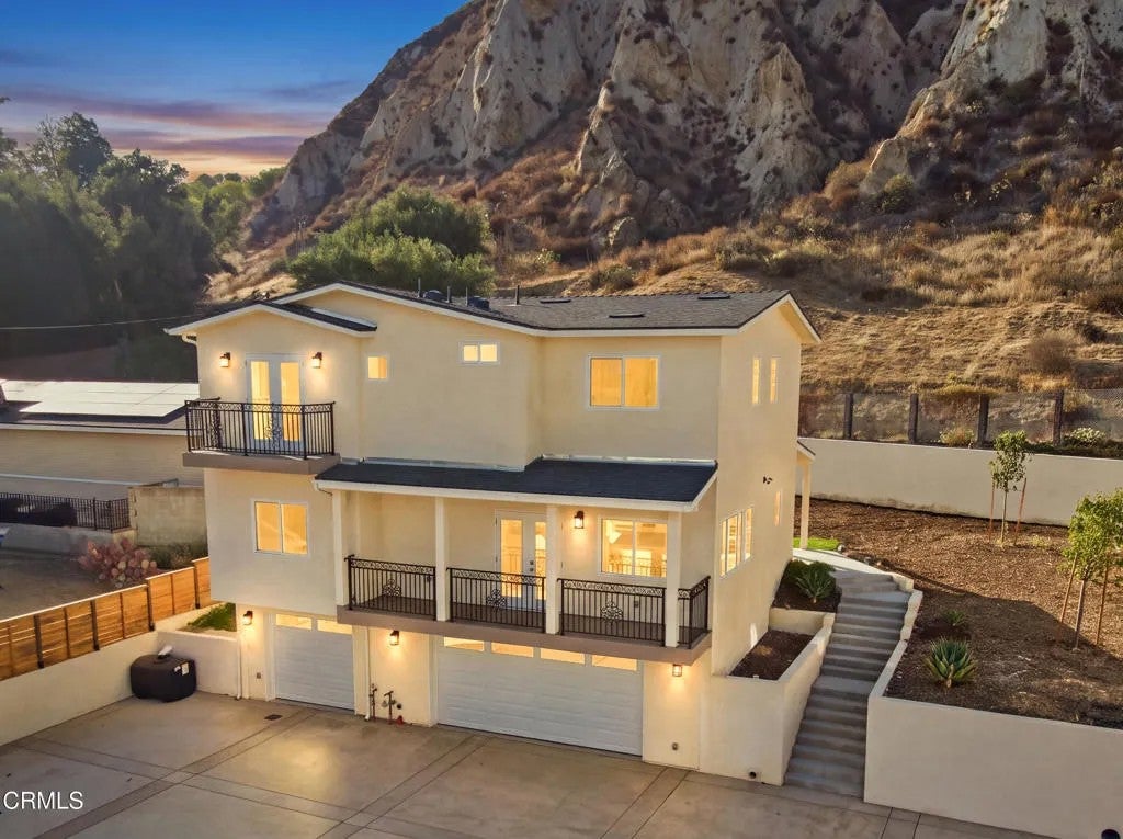 Photo of 917 N Main, Piru, CA 93040 (MLS # V1-38822)