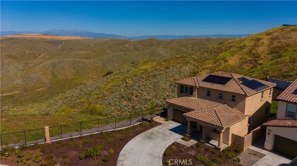 Photo of 23798 Solaris Court, Corona, CA 92883 (MLS # OC26064421)