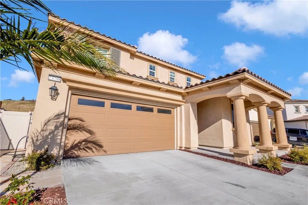Photo of 23798 Solaris Court, Corona, CA 92883 (MLS # OC26064421)