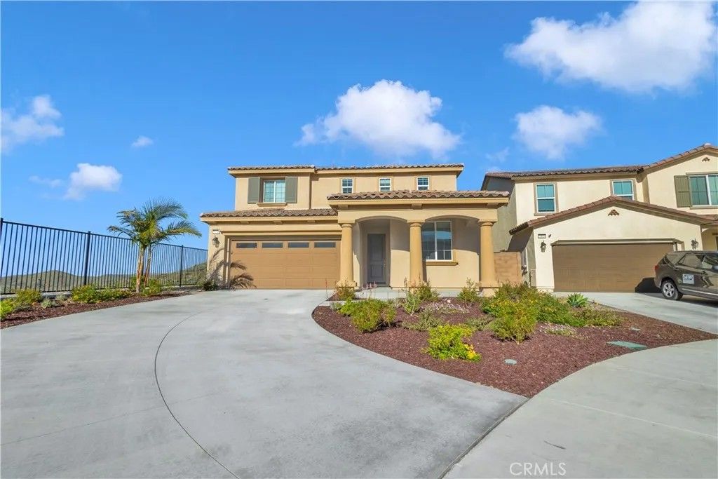 Photo of 23798 Solaris Court, Corona, CA 92883 (MLS # OC26064421)