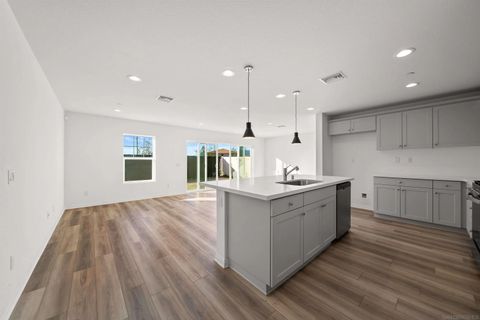 Tiny photo for 20075 Sanquinella Cir, Riverside, CA 92507 (MLS # 250045505)