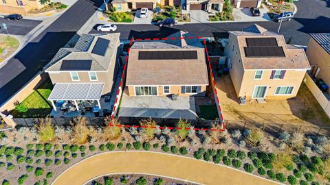 Tiny photo for 20075 Sanquinella Cir, Riverside, CA 92507 (MLS # 250045505)