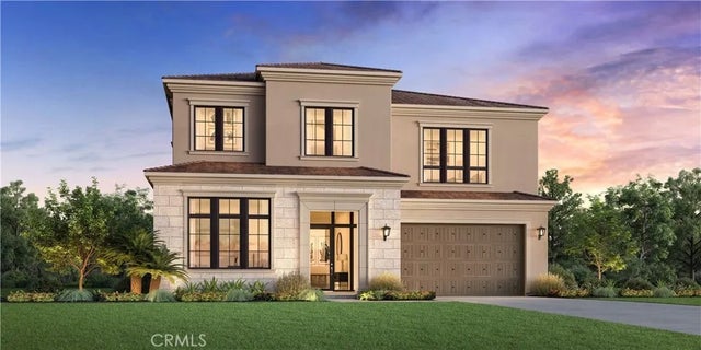 536 Big Sur, Irvine
