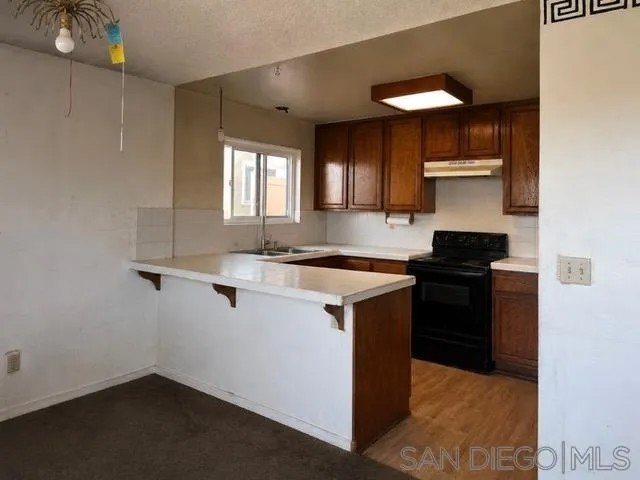 3658 Clairemont Drive 1D