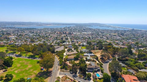 Photo of 5018 Soledad Rd, San Diego, CA 92109 (MLS # 260023301)