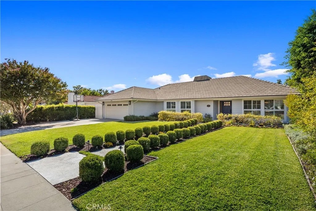 521 N Altura Road