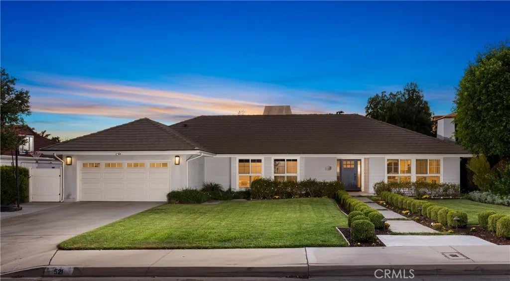 521 N Altura Road