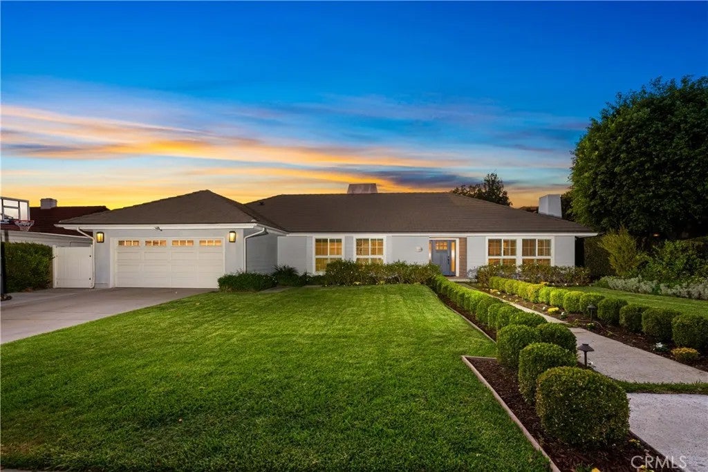 521 N Altura Road