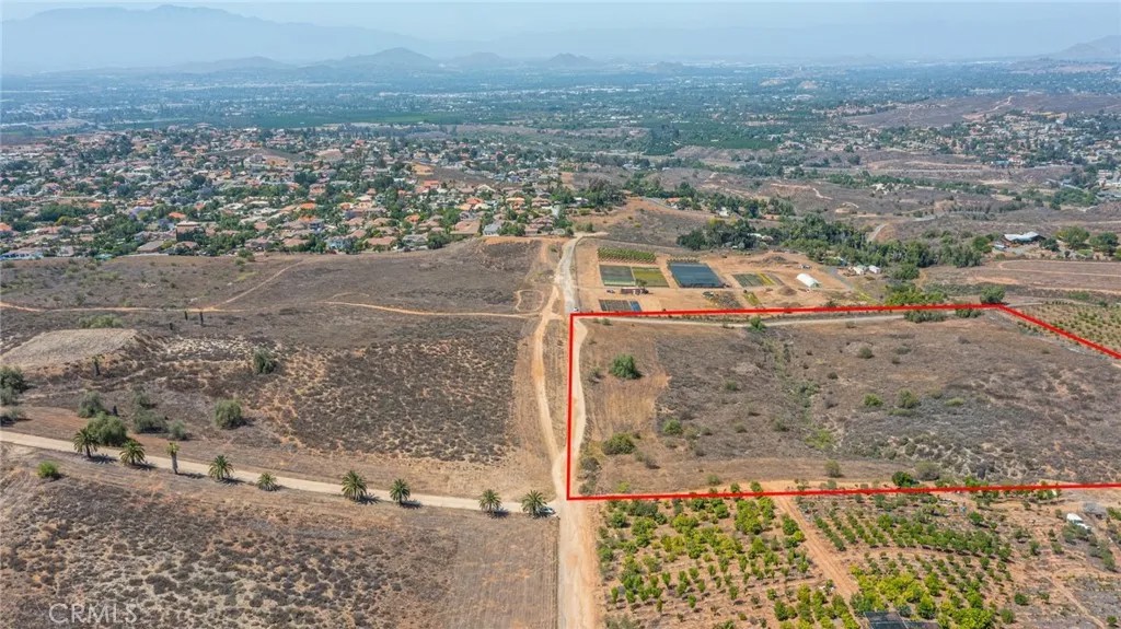 0 Vista Del Lago Dr.