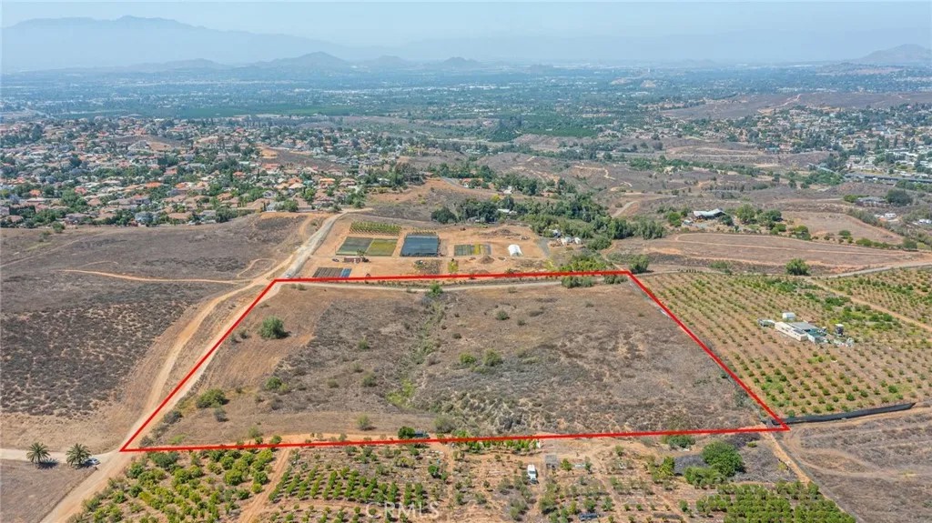 0 Vista Del Lago Dr.