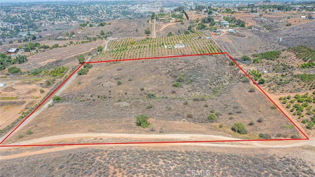 0 Vista Del Lago Dr.