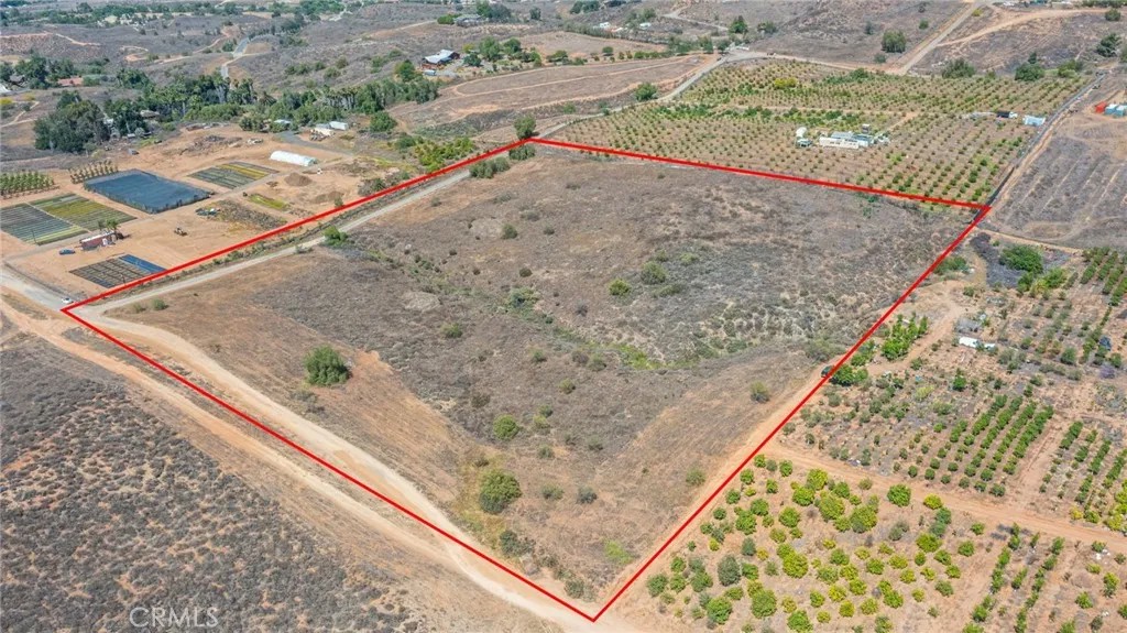 0 Vista Del Lago Dr.