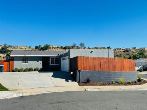 Photo of 320 James St, Escondido, CA 92027 (MLS # 260015324)
