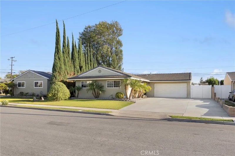 5462 Cynthia Circle