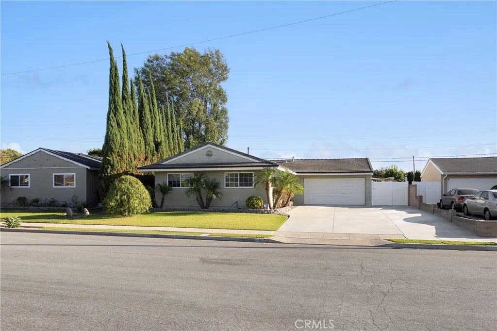 5462 Cynthia Circle