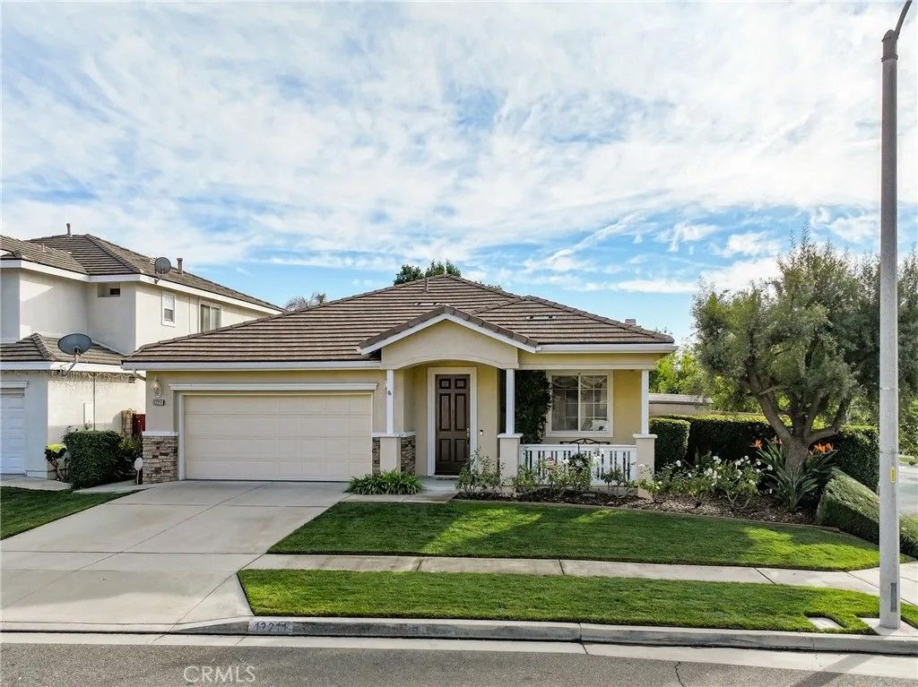 Photo of 12211 Eton Dr, Rancho Cucamonga, CA 91739 (MLS # PW25279072)