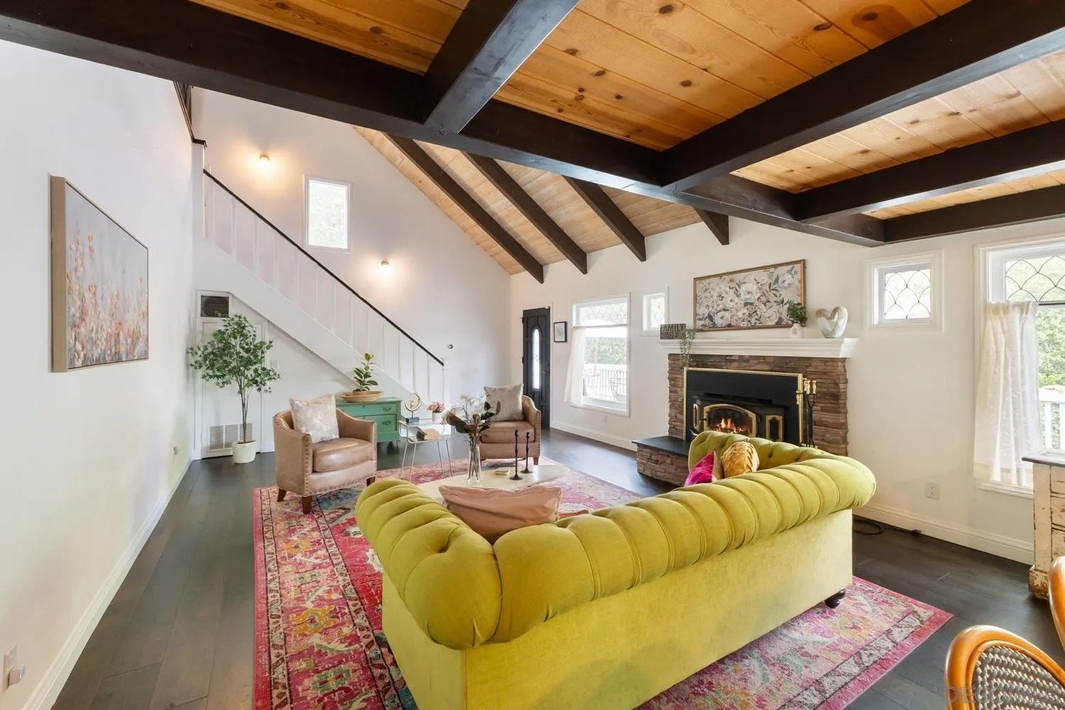 3517 Deer Lake Park