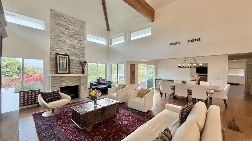Photo of 4518 Vista De La Tierra, Del Mar, CA 92014 (MLS # PTP2603075)