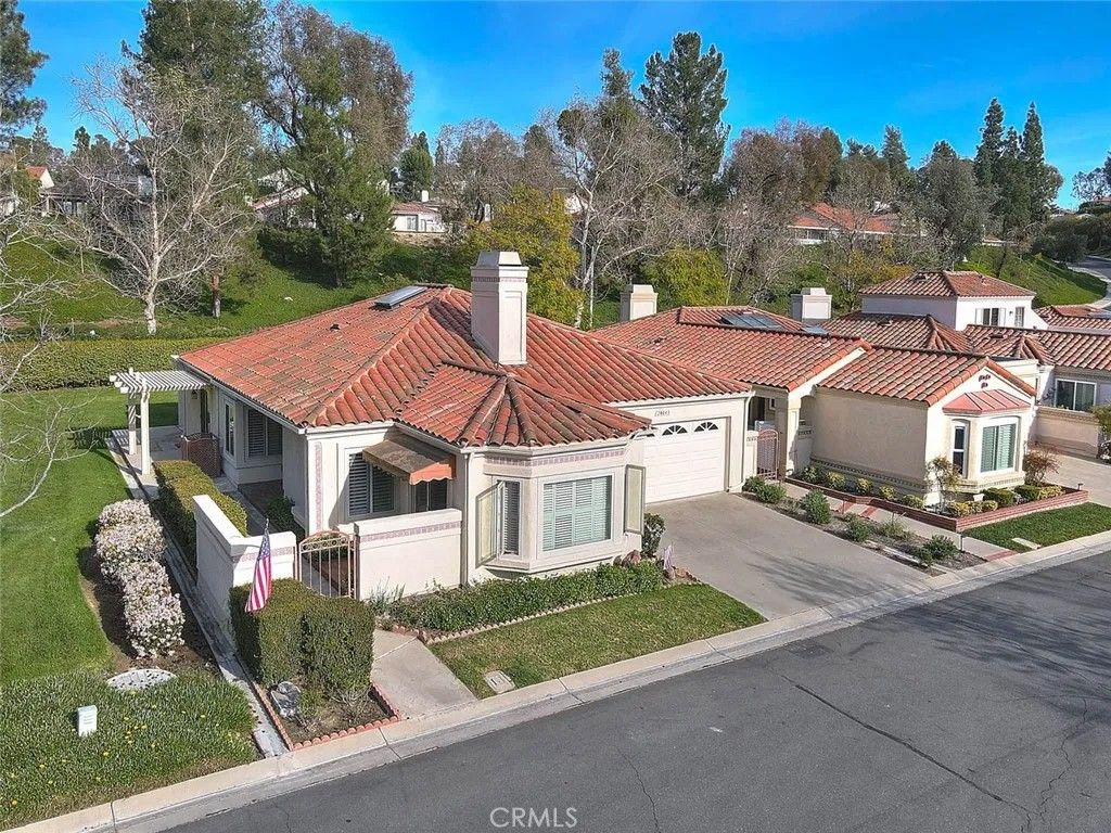 Photo of 28043 Via Tirso, Mission Viejo, CA 92692 (MLS # TR26059000)