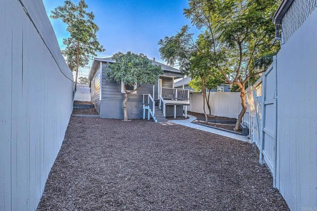 Photo of 122 S 20th St, San Diego, CA 92113 (MLS # PTP2508815)