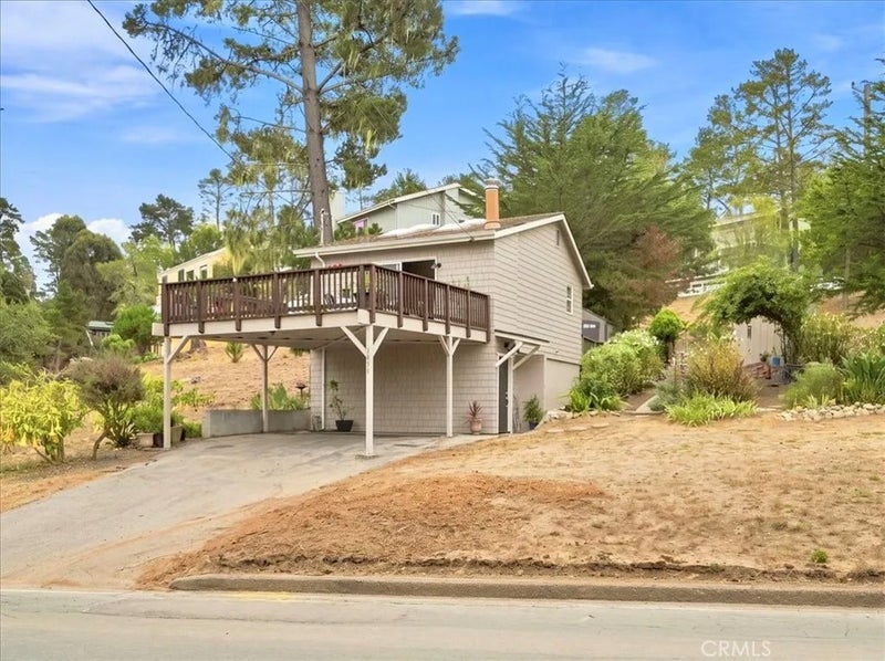 3056 Ardath Drive