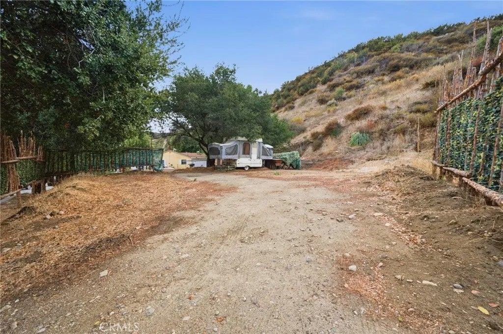 Photo of 0 Verdale, Val Verde, CA 91384 (MLS # SR26231296)
