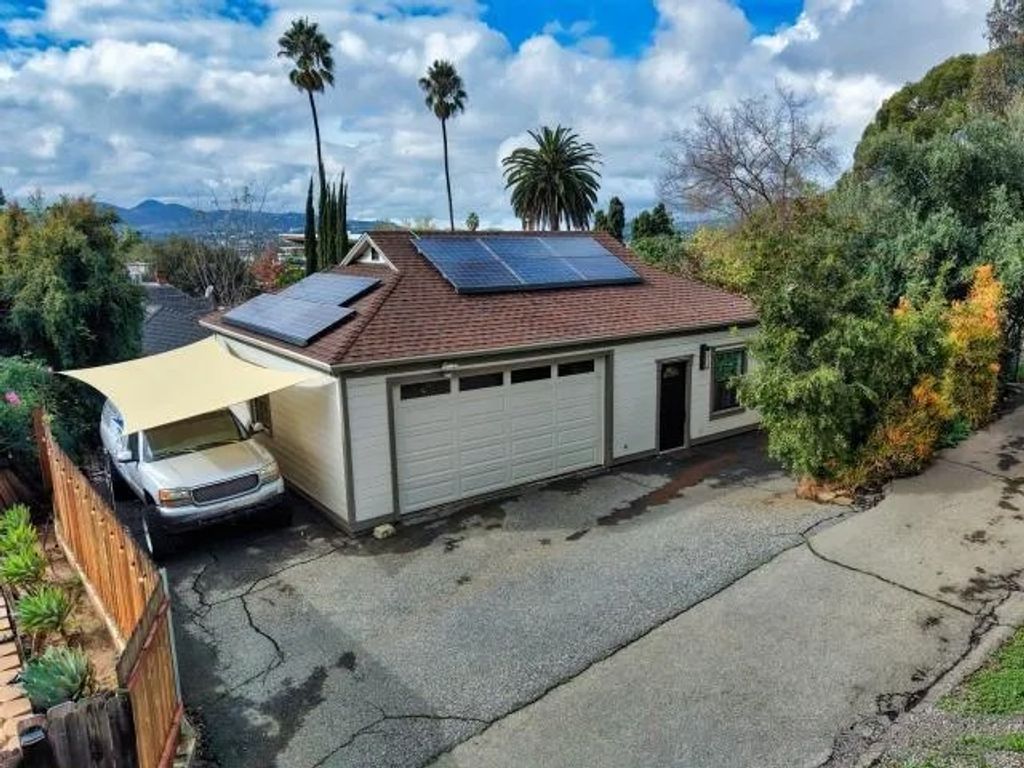 Photo of 602 S Grape St #A, Escondido, CA 92025 (MLS # 250045219)