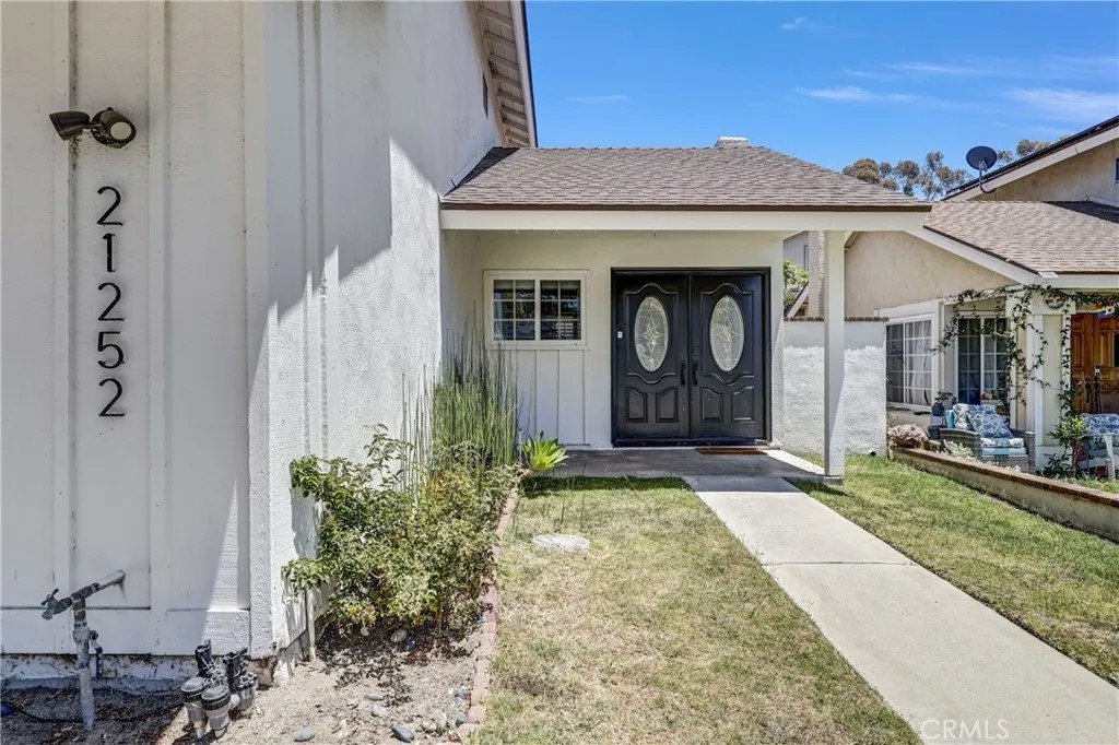 21252 Forest Meadow Drive