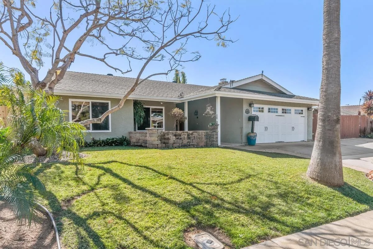 2245 Nob Hill Drive