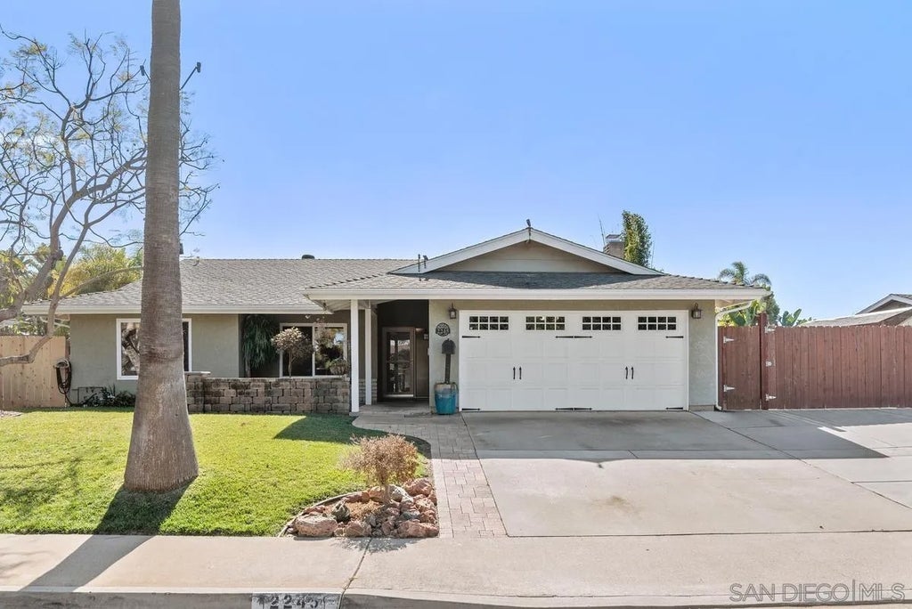 Photo of 2245 Nob Hill Drive, Carlsbad, CA 92008 (MLS # 260014720)