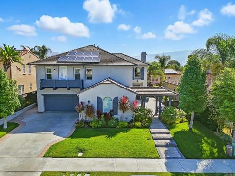 1461 Agate Creek Way Chula Vista CA 91915