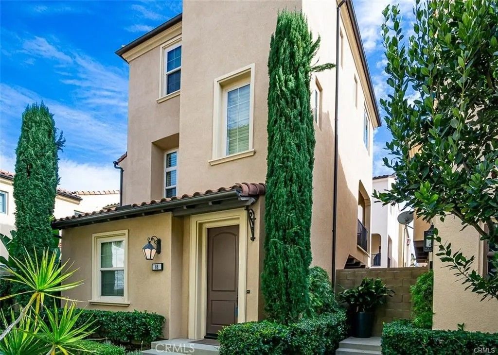 Photo of 86 Strawberry, Irvine, CA 92620 (MLS # PW26049274)