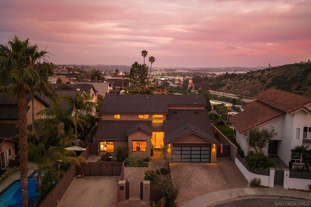 Photo of 4366 Conner Ct, San Diego, CA 92117 (MLS # 260008790)