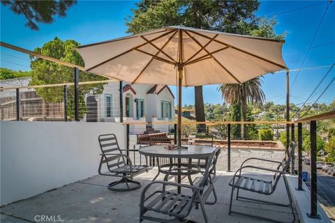 Photo of 6150 Strickland, Highland Park, CA 90042 (MLS # DW26060345)