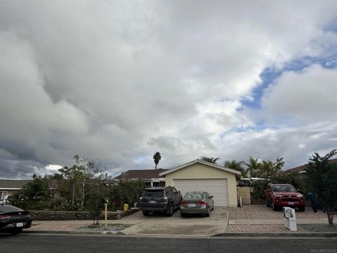 656 Parker Street Oceanside CA 92057