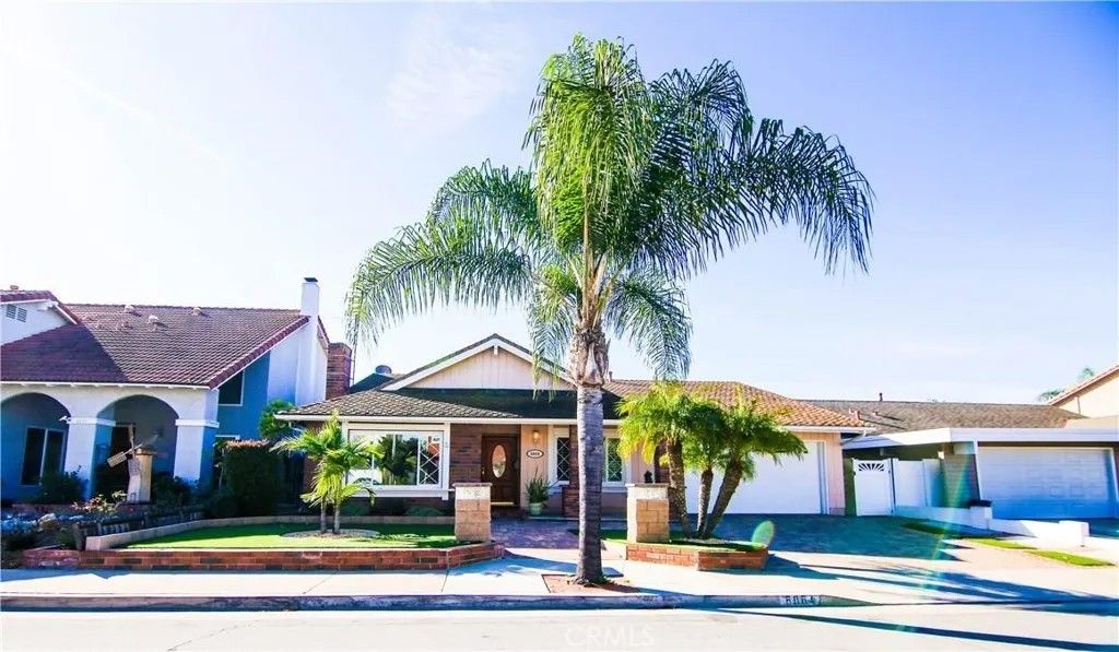 Photo of 6064 Lawrence St, Cypress, CA 90630 (MLS # PW26005140)