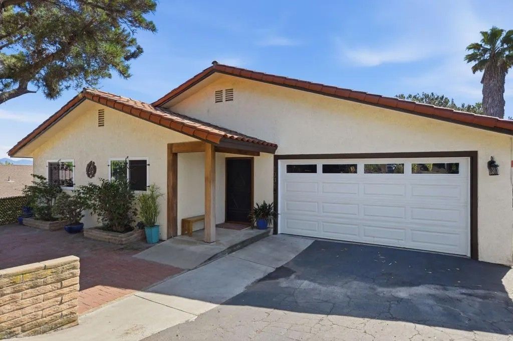 Photo of 1331 Barbara Drive, Vista, CA 92084 (MLS # NDP2602788)