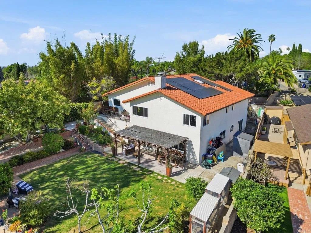 Photo of 1331 Barbara Drive, Vista, CA 92084 (MLS # NDP2602788)