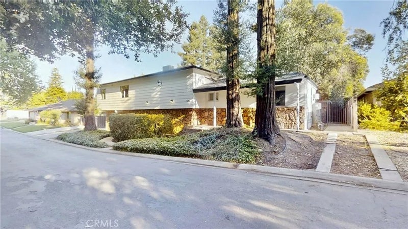 475 S Barrett Road A