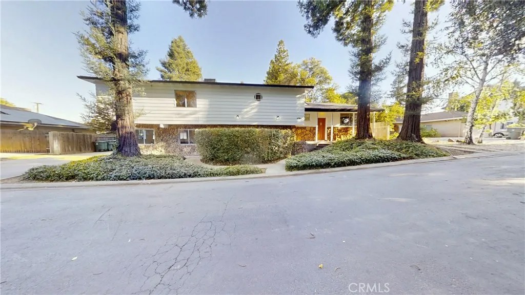 475 S Barrett Road A