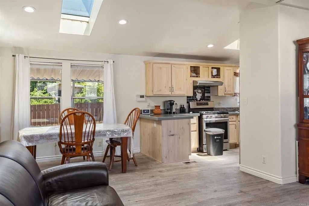 Photo of 12044 Royal Rd #121, El Cajon, CA 92021 (MLS # PTP2601785)